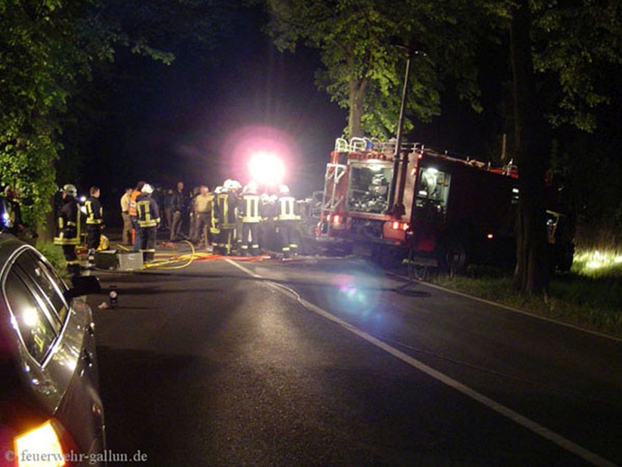 Einsatz 28-2007